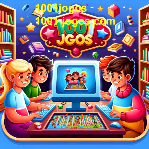 A Importância dos Jogos Educacionais na Aprendizagem